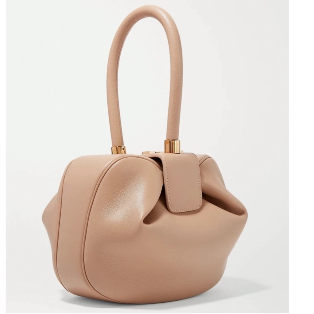 Rheyaa Los Angeles Not Your Average Estella Bag Women’s Handbag Beige Nude